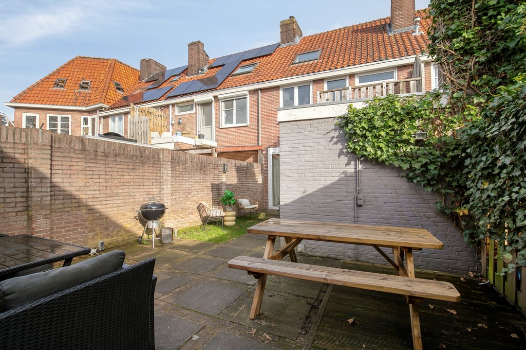 Photo 46 of Piusstraat 371