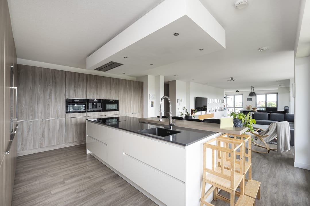 Foto 22 van Thorbeckewal 80