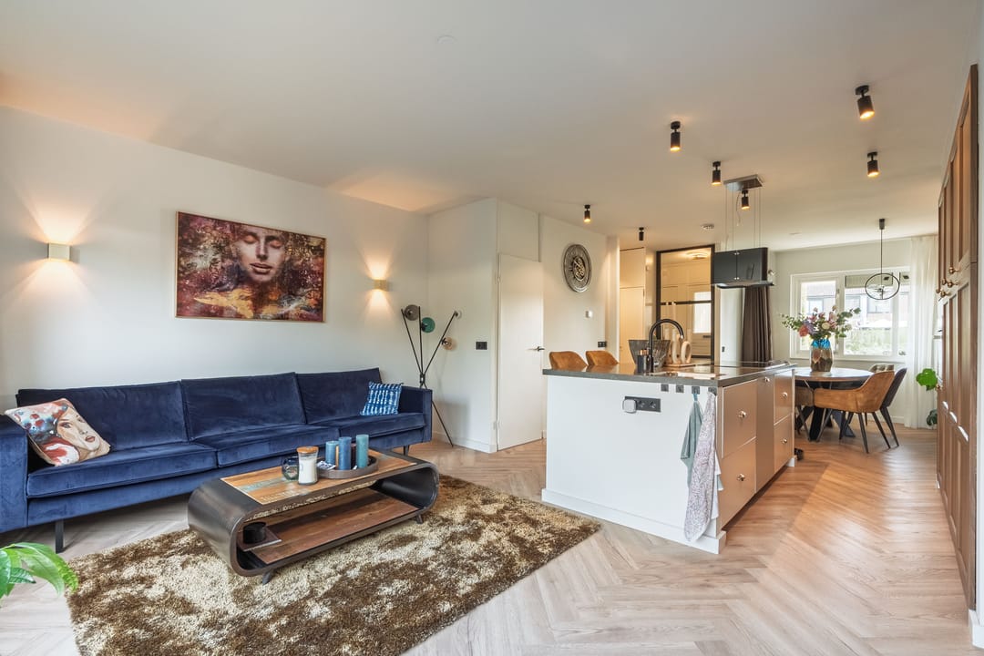 Photo 7 of Herfstgaarde 3