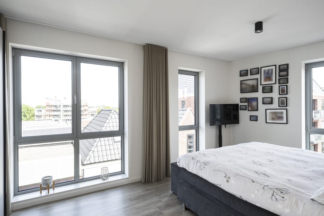 Foto 23 van Thorbeckewal 80