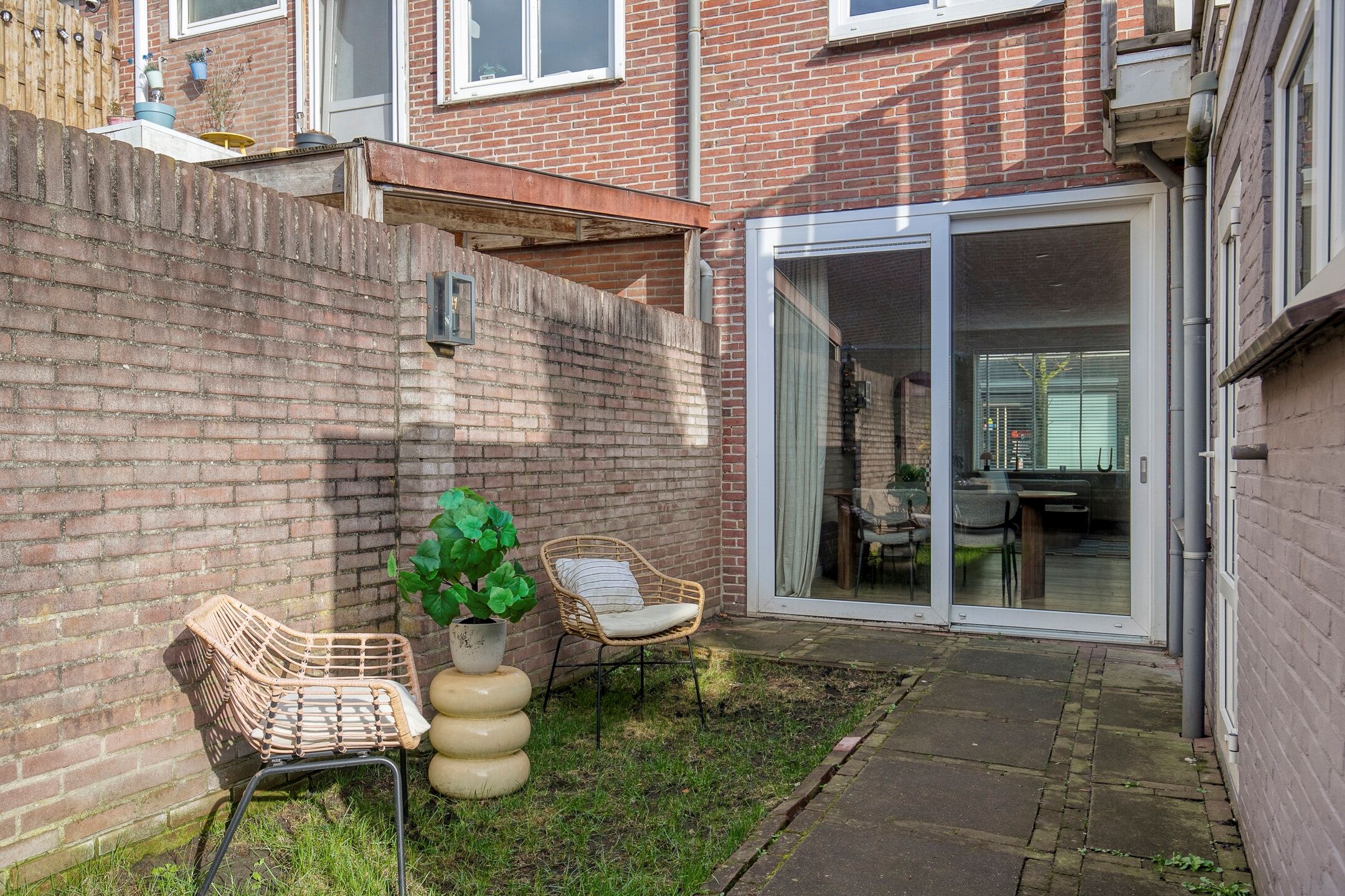 Photo 48 of Piusstraat 371