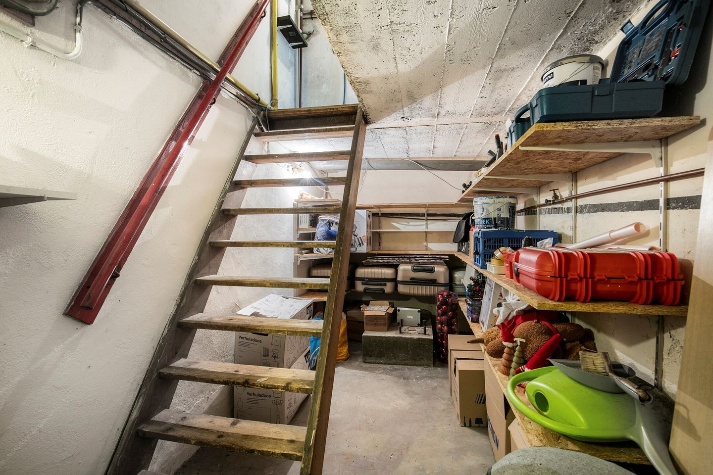 Photo 49 of Piusstraat 371