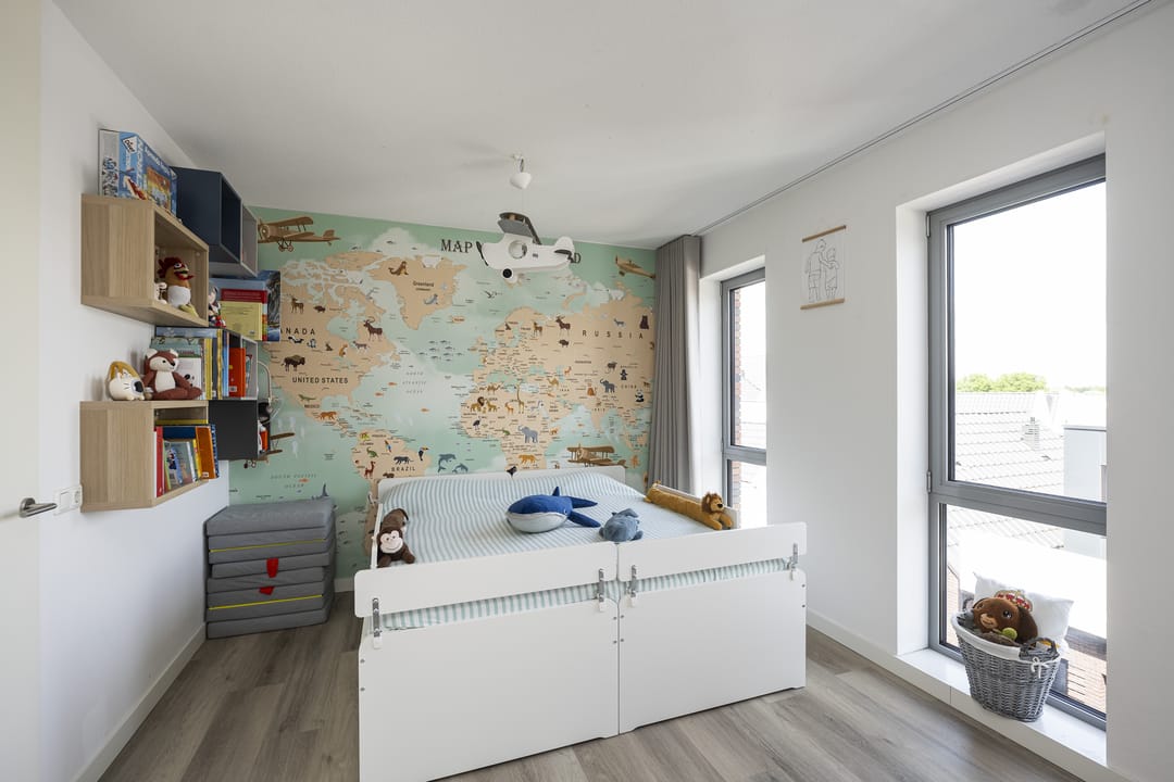 Foto 26 van Thorbeckewal 80