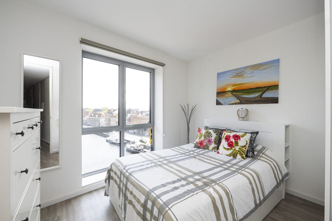 Foto 28 van Thorbeckewal 80