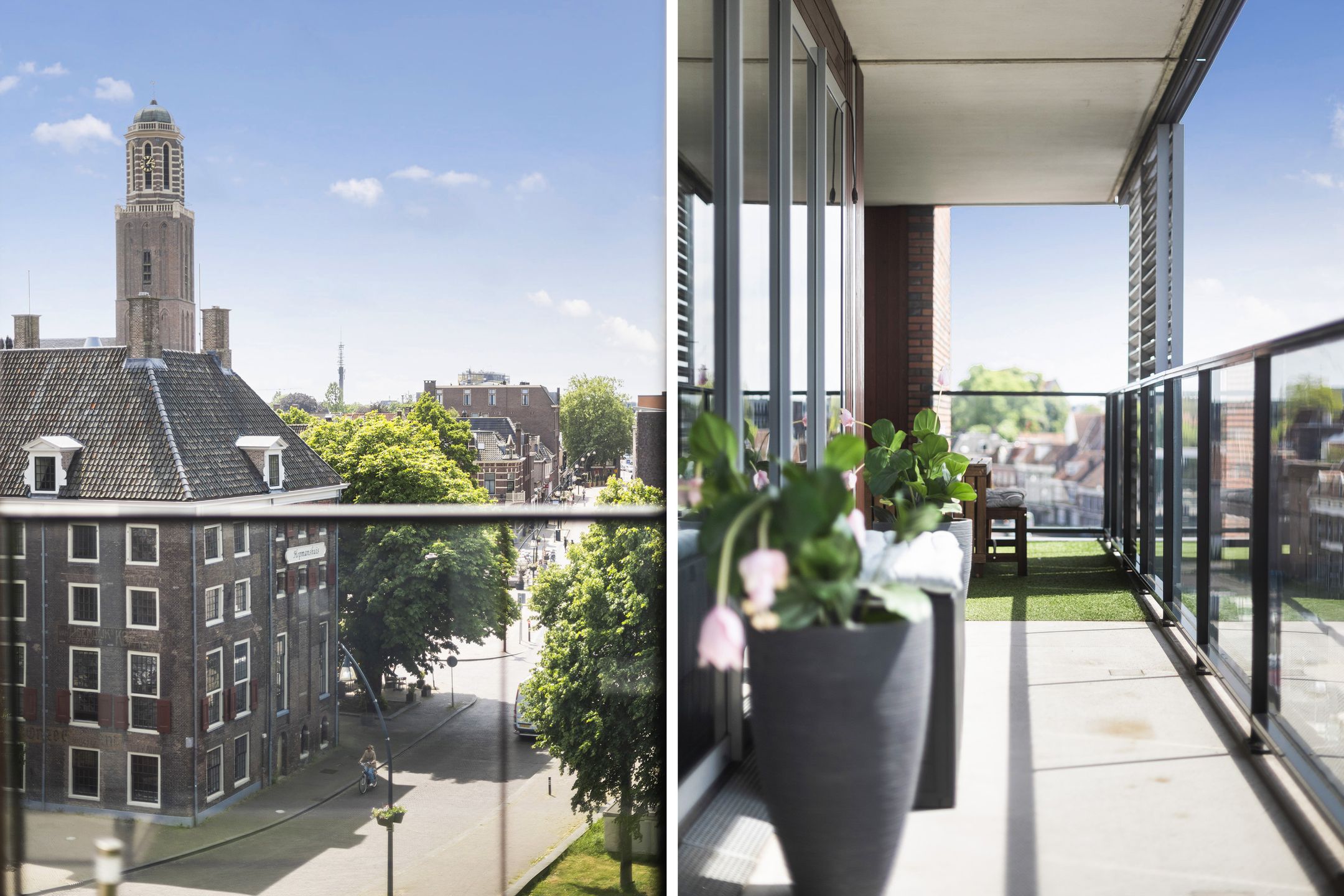 Foto 36 van Thorbeckewal 80