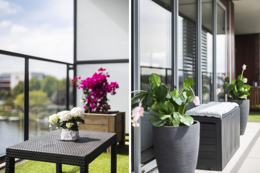 Foto 37 van Thorbeckewal 80