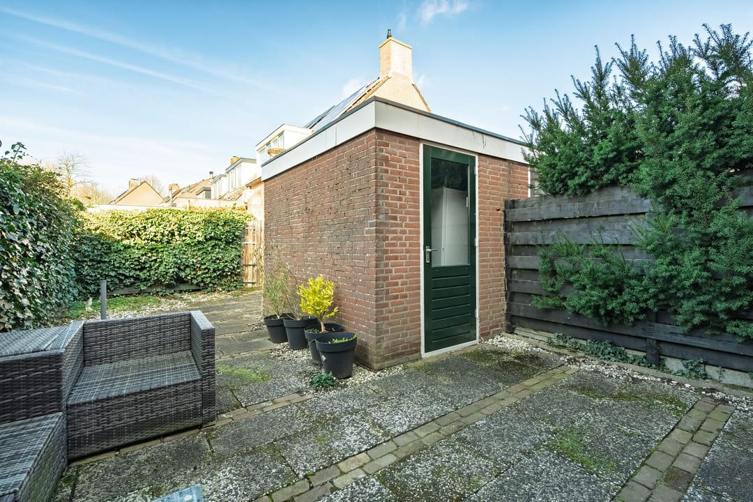 Photo 22 of Herfstgaarde 3