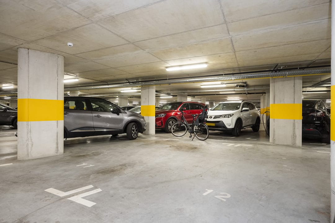 Foto 38 van Thorbeckewal 80