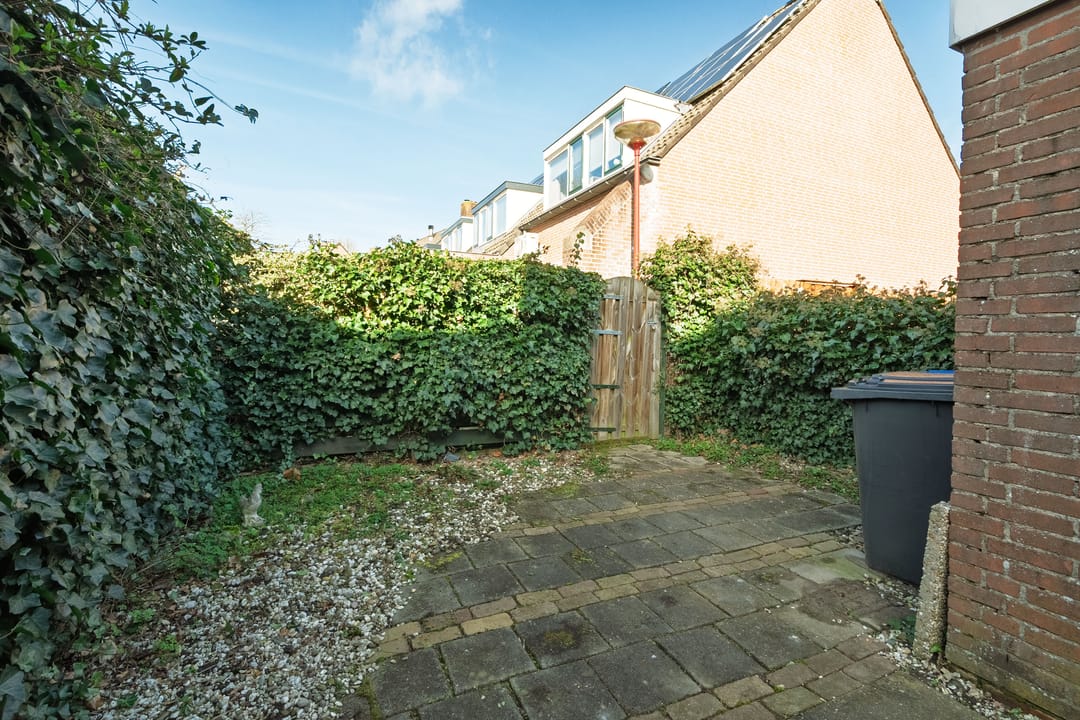 Photo 23 of Herfstgaarde 3