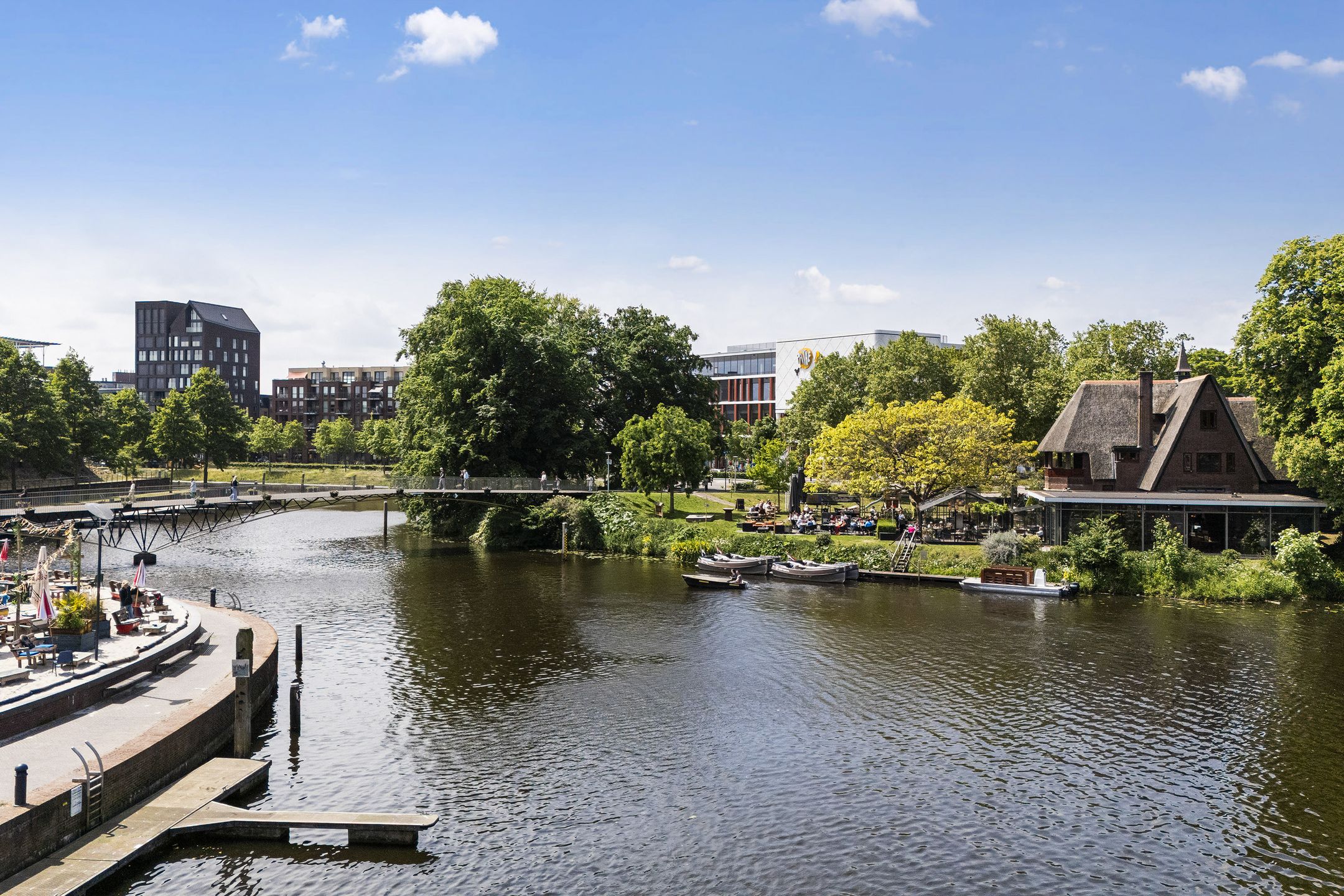 Foto 39 van Thorbeckewal 80