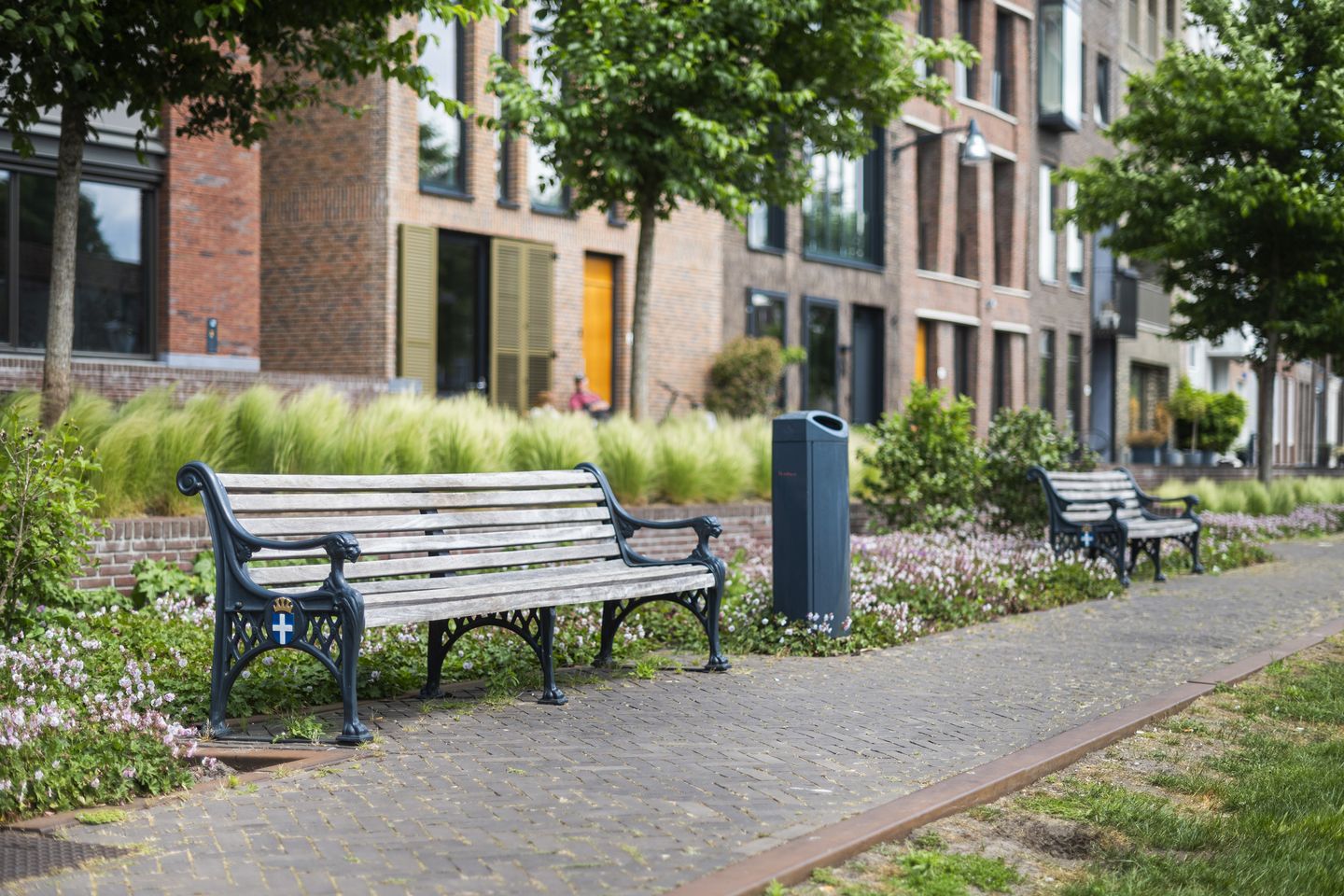 Foto 40 van Thorbeckewal 80