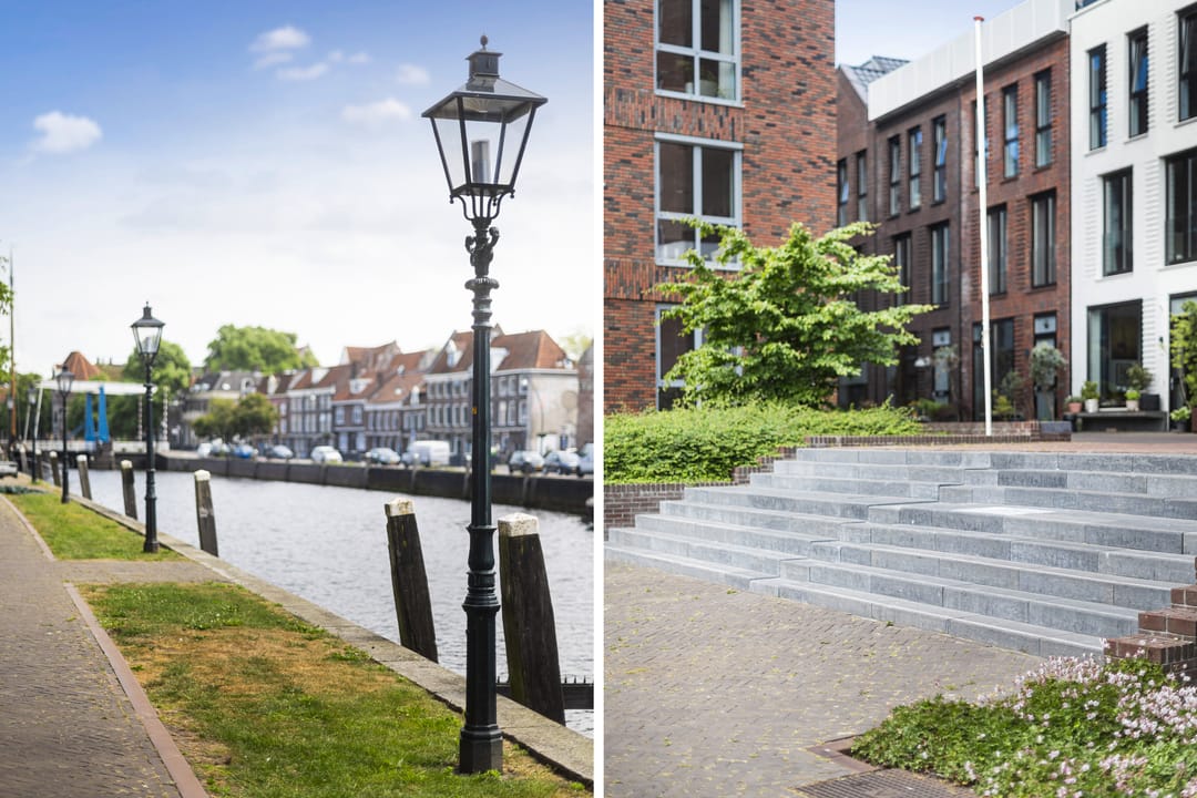 Foto 41 van Thorbeckewal 80