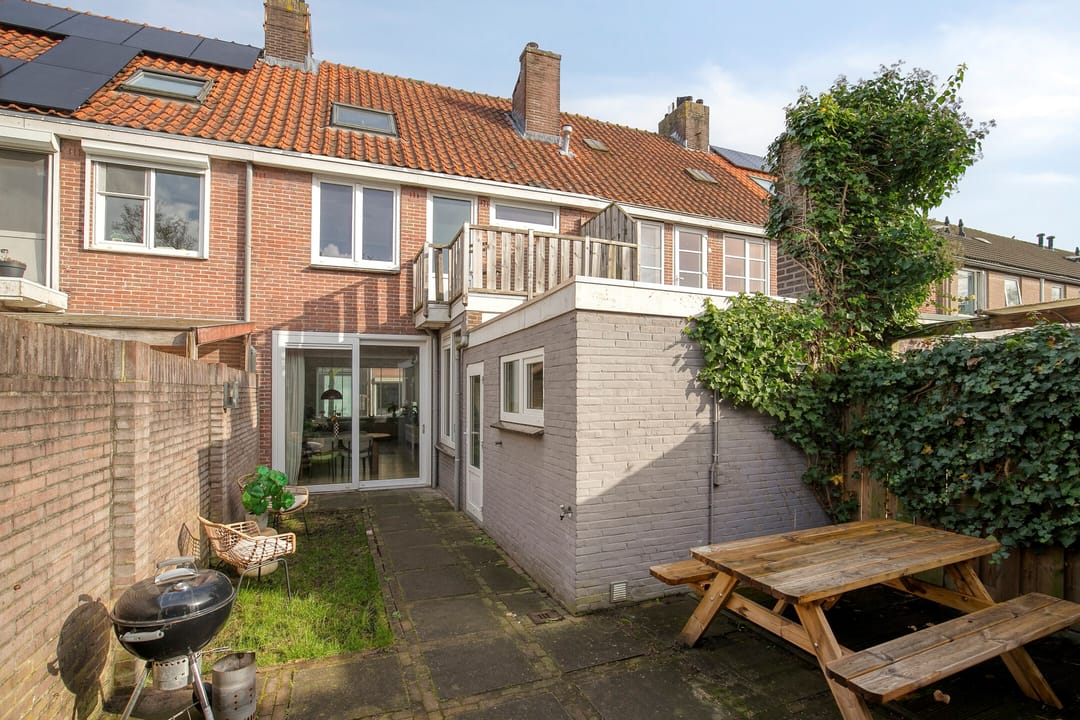 Photo 47 of Piusstraat 371