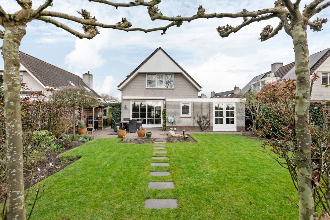 Foto 11 van Rembrandtstraat 15