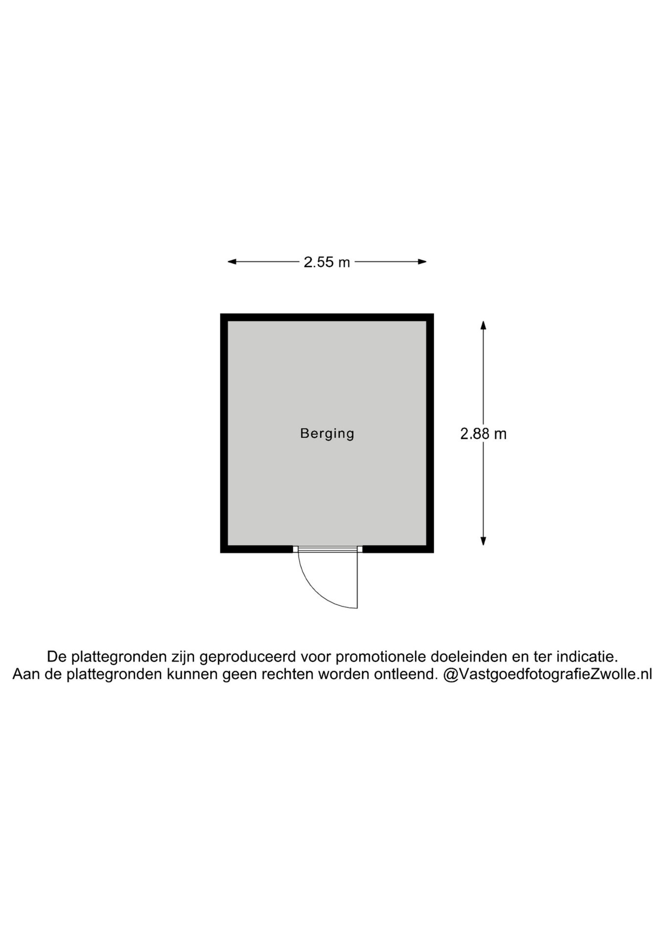 Foto 45 van Thorbeckewal 80