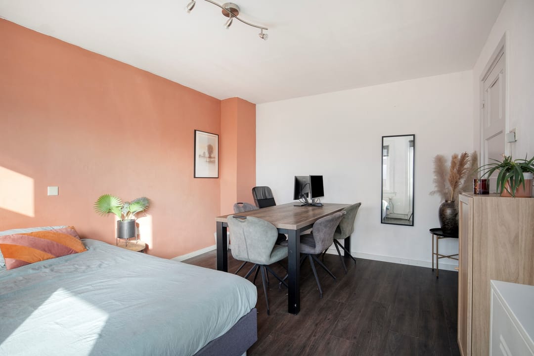 Photo 28 of Piusstraat 371