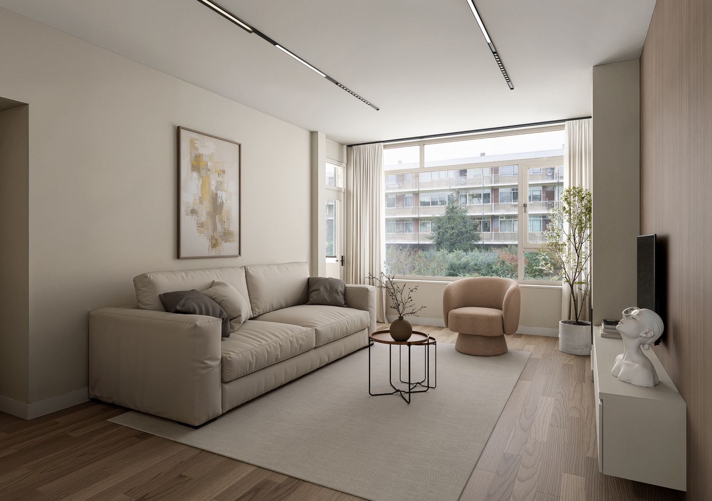 Foto 1 van Ahornlaan 24