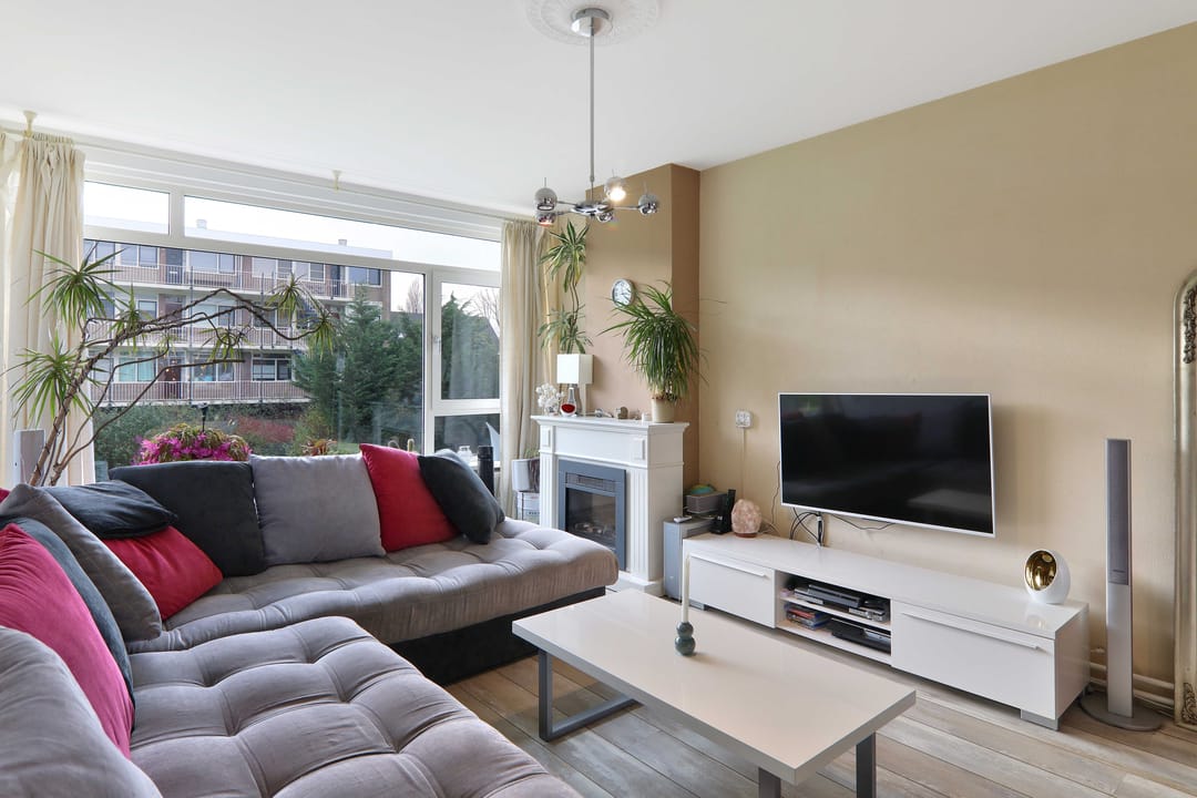 Foto 2 van Ahornlaan 24