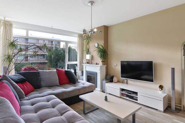 Foto 2 van Ahornlaan 24