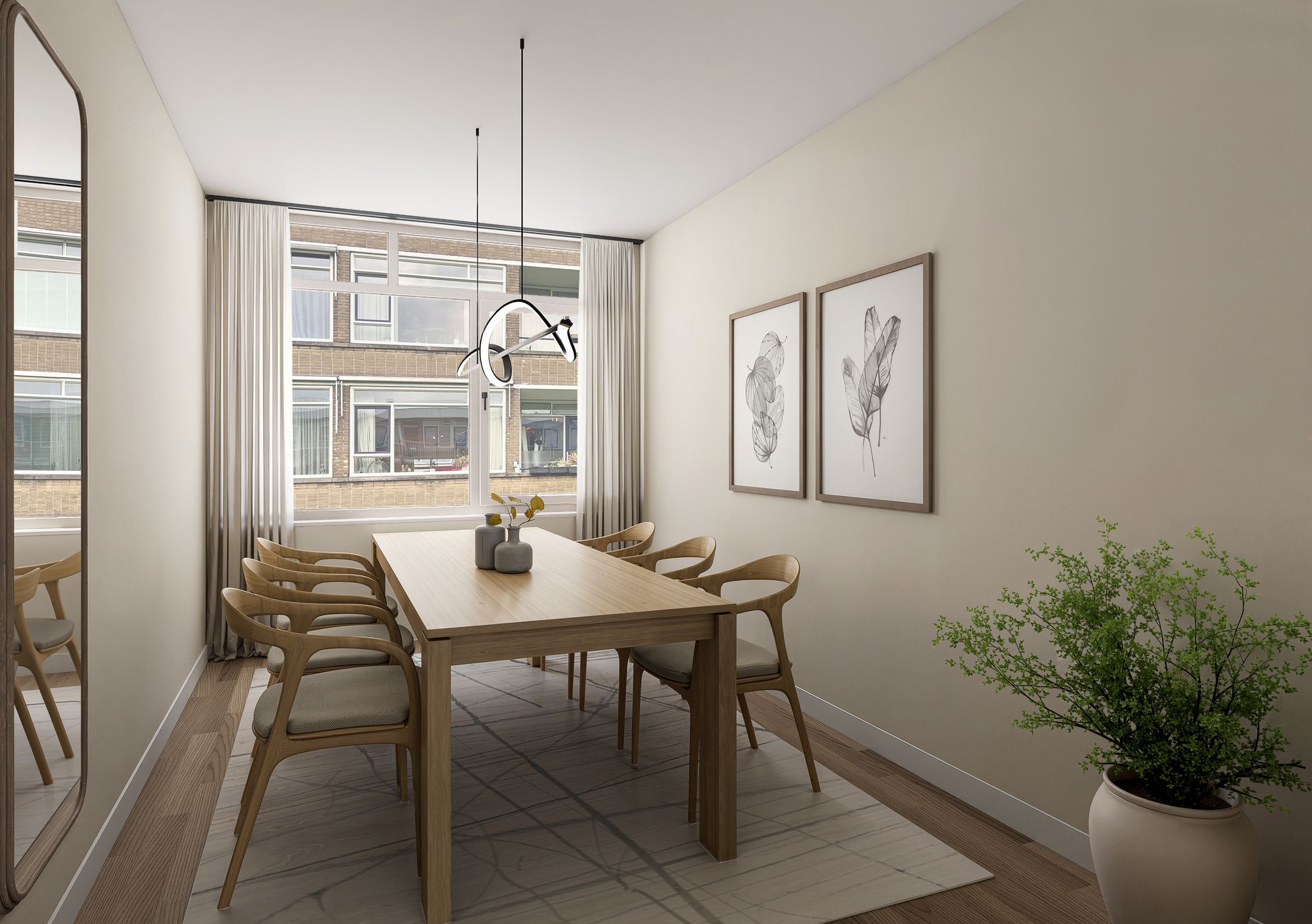 Foto 3 van Ahornlaan 24