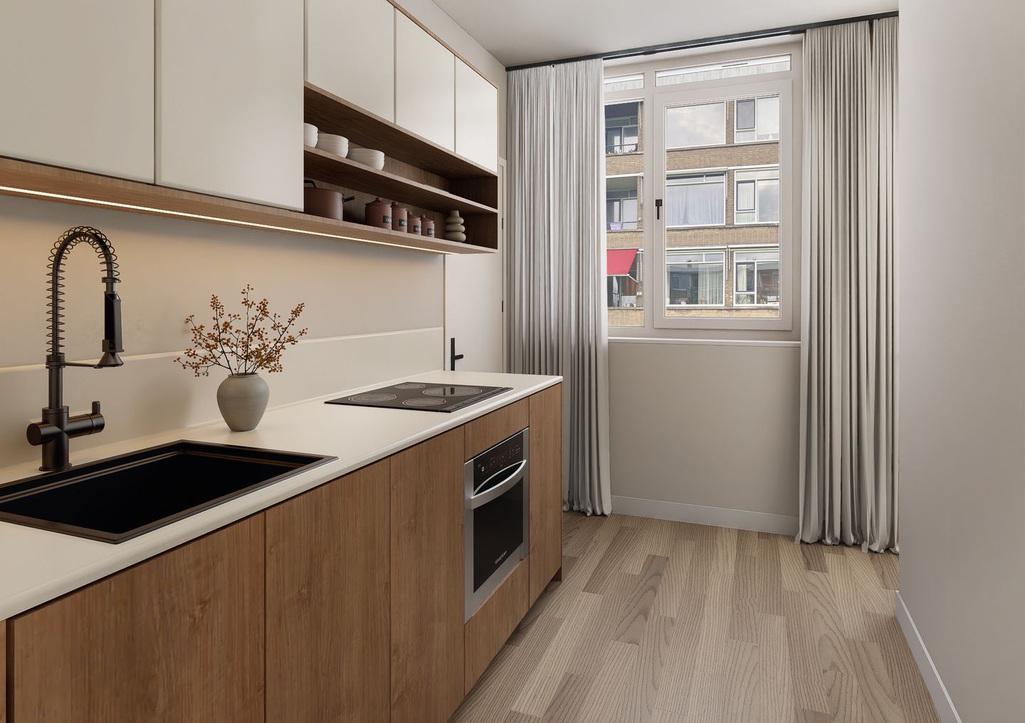 Foto 5 van Ahornlaan 24