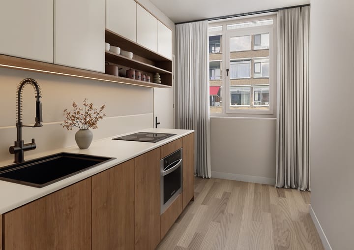 Foto 5 van Ahornlaan 24