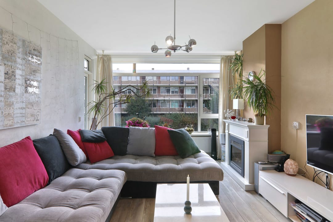 Foto 7 van Ahornlaan 24