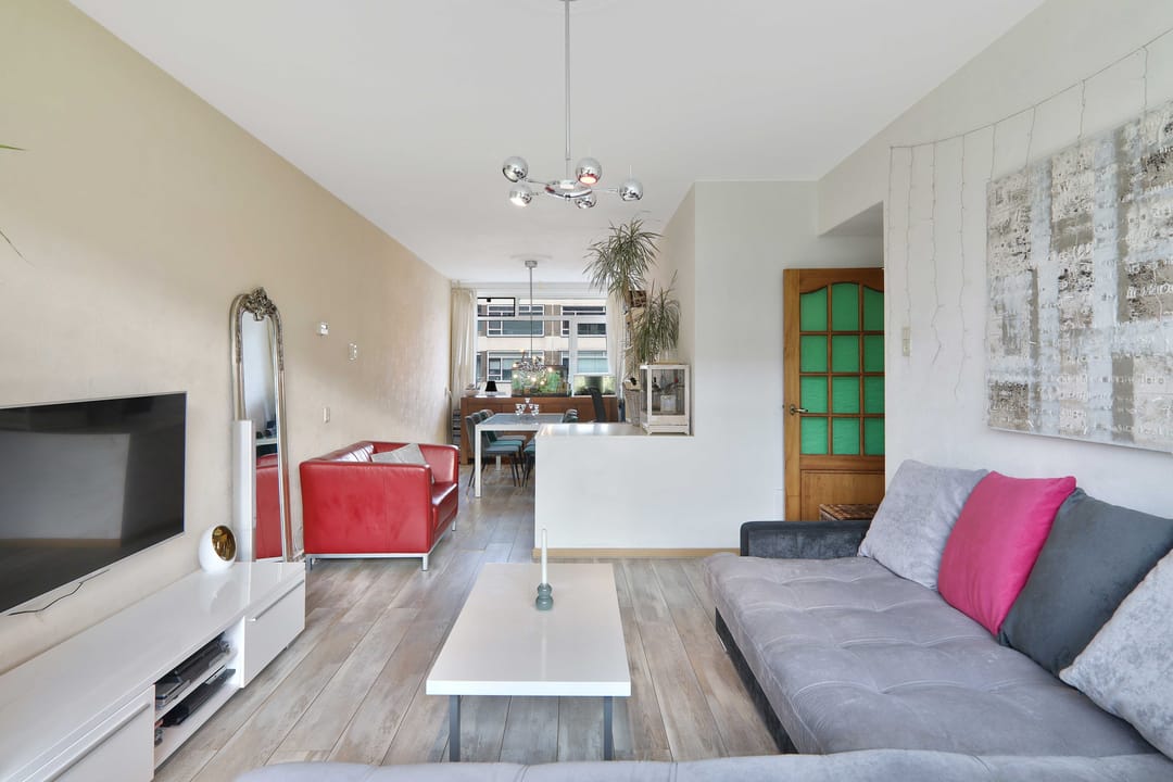 Foto 8 van Ahornlaan 24