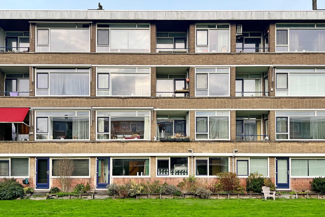 Foto 22 van Ahornlaan 24