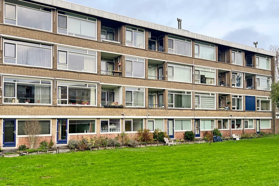 Foto 23 van Ahornlaan 24