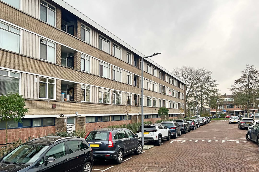 Foto 26 van Ahornlaan 24