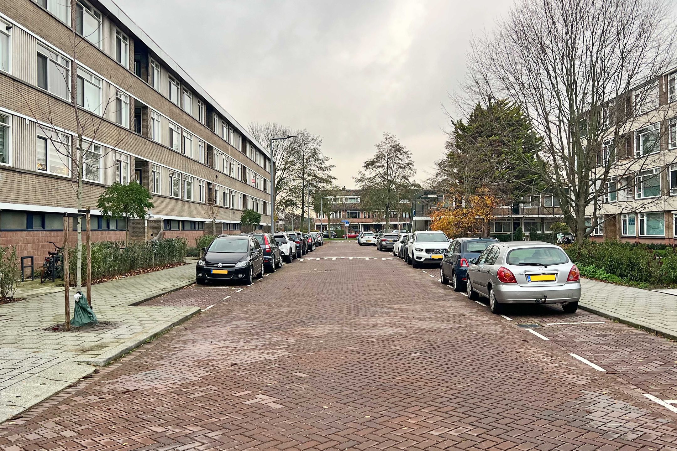 Foto 27 van Ahornlaan 24