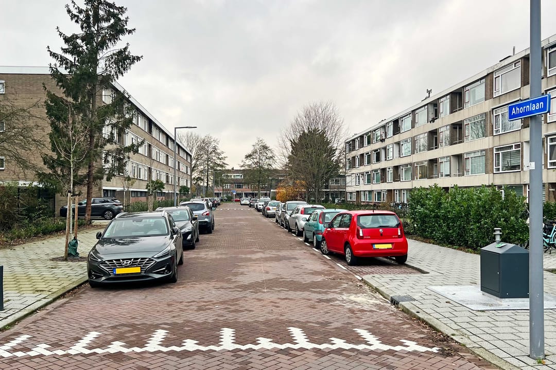 Foto 28 van Ahornlaan 24