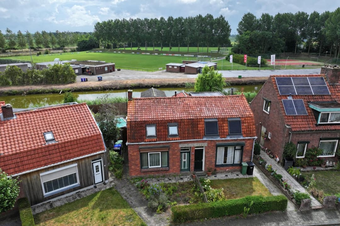 Foto 2 van Singel 35