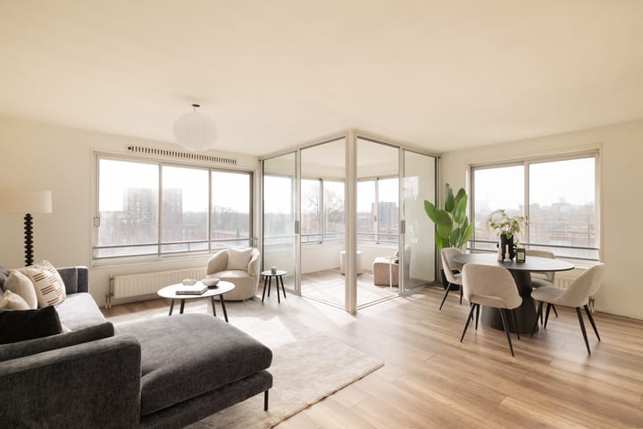 Efua Sutherlandstraat 54