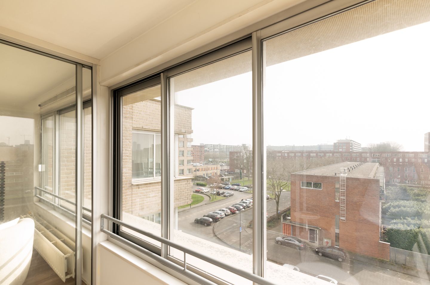 Foto 4 van Efua Sutherlandstraat 54