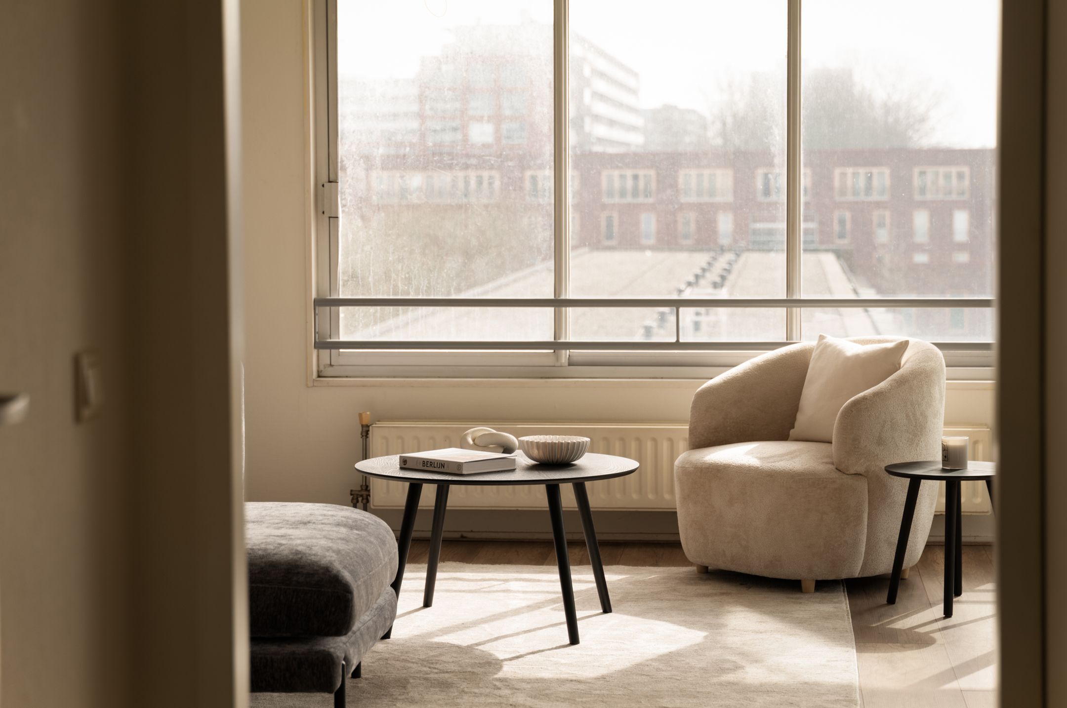 Foto 9 van Efua Sutherlandstraat 54