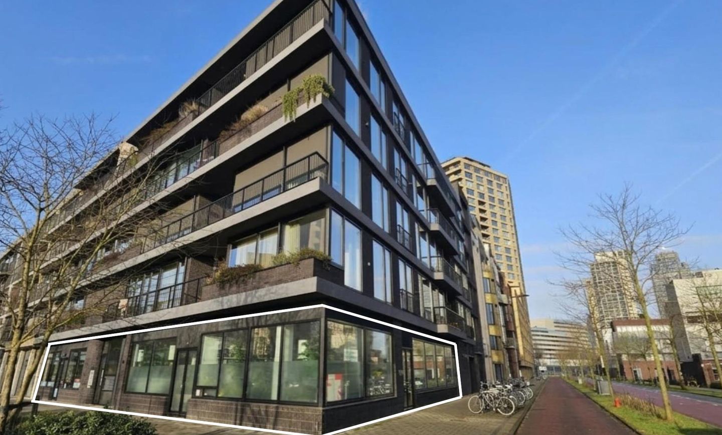 View photo 2 of Lindenhoevestraat 45-81