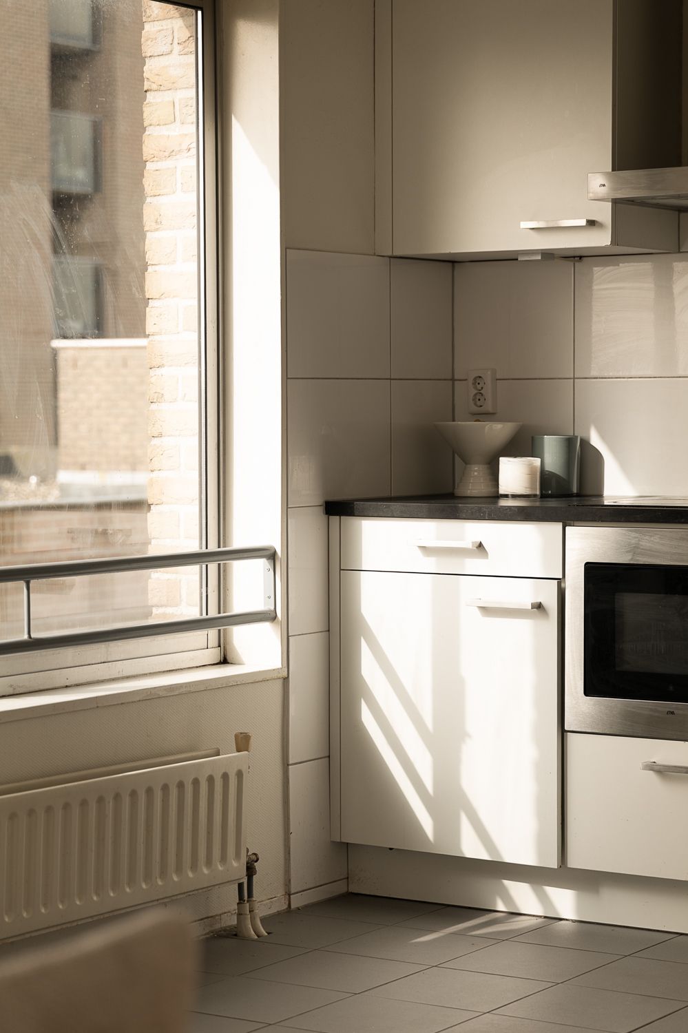 Foto 13 van Efua Sutherlandstraat 54