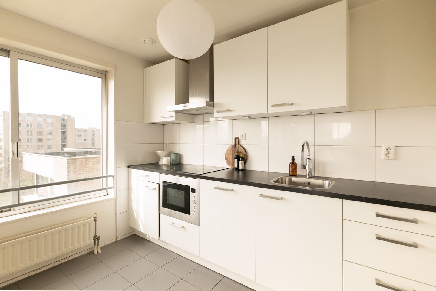 Foto 14 van Efua Sutherlandstraat 54