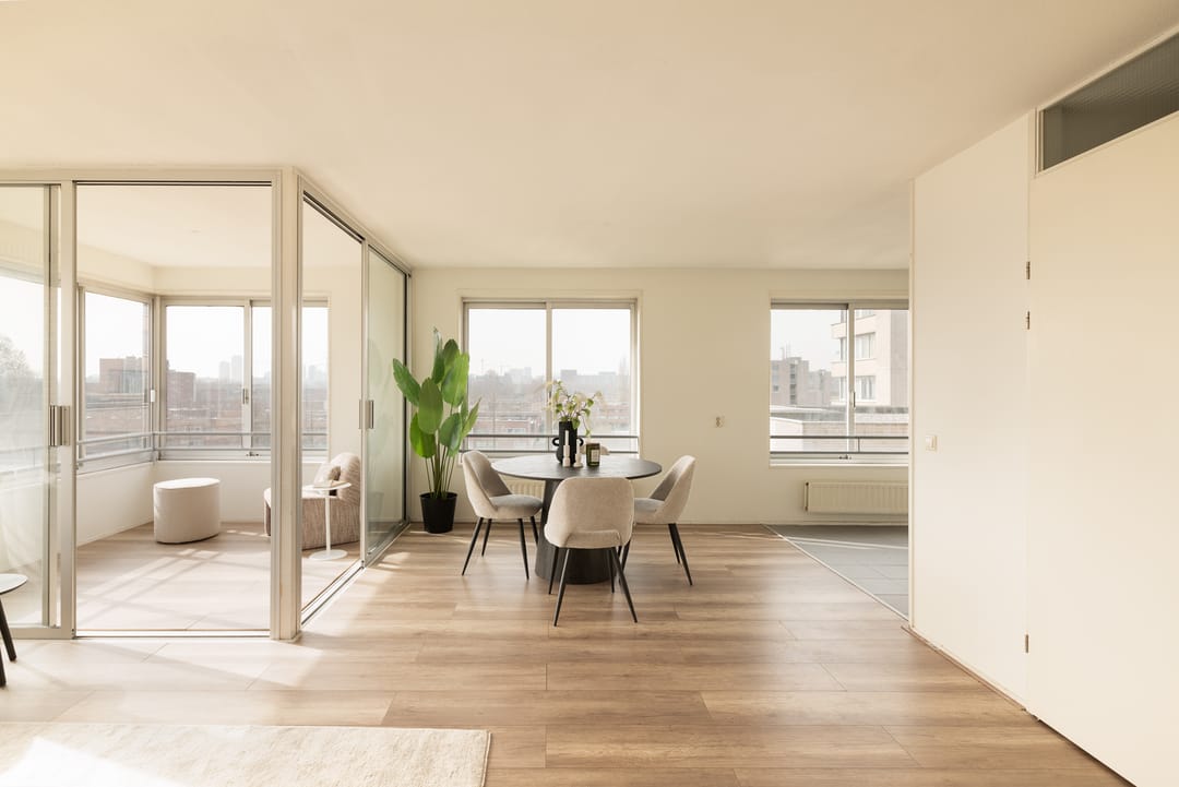 Foto 16 van Efua Sutherlandstraat 54