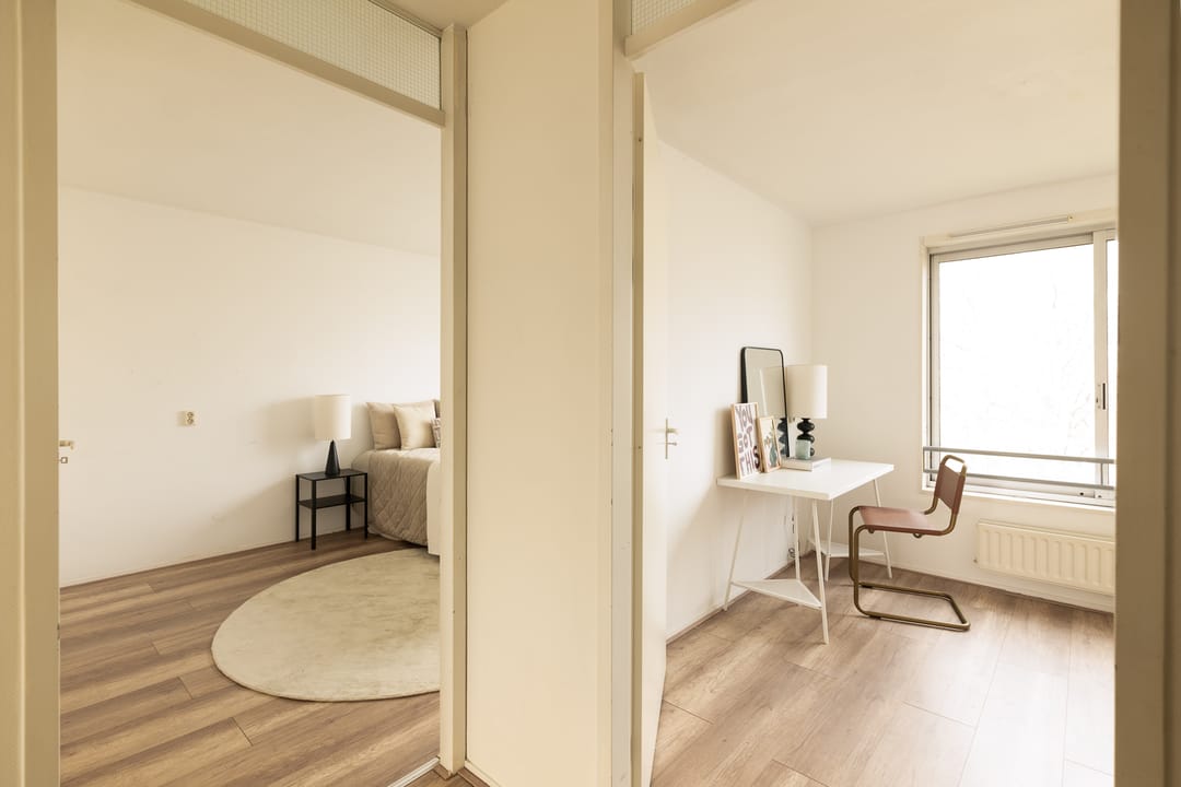 Foto 22 van Efua Sutherlandstraat 54