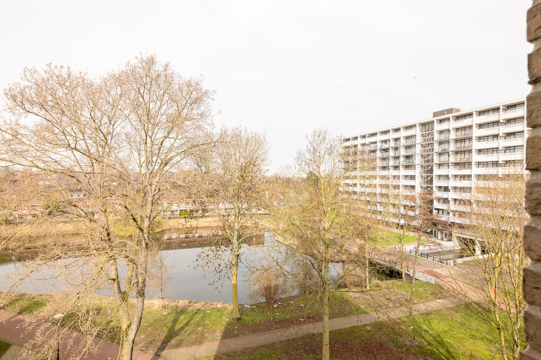 Foto 26 van Efua Sutherlandstraat 54