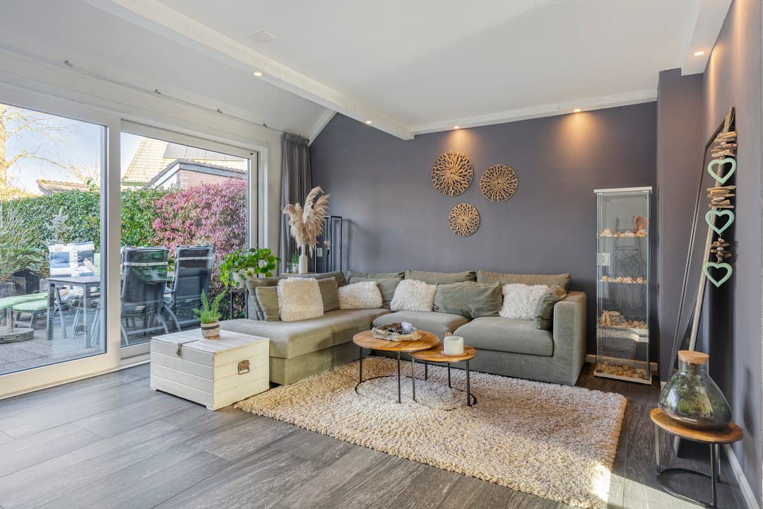 Foto 2 van Vogelweg 174