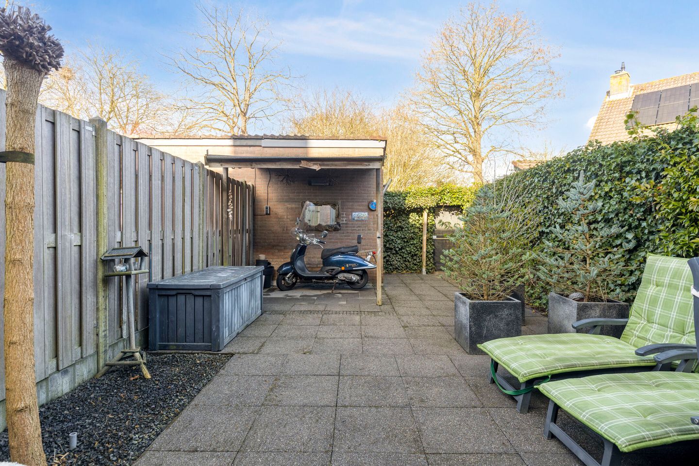 Foto 4 van Vogelweg 174