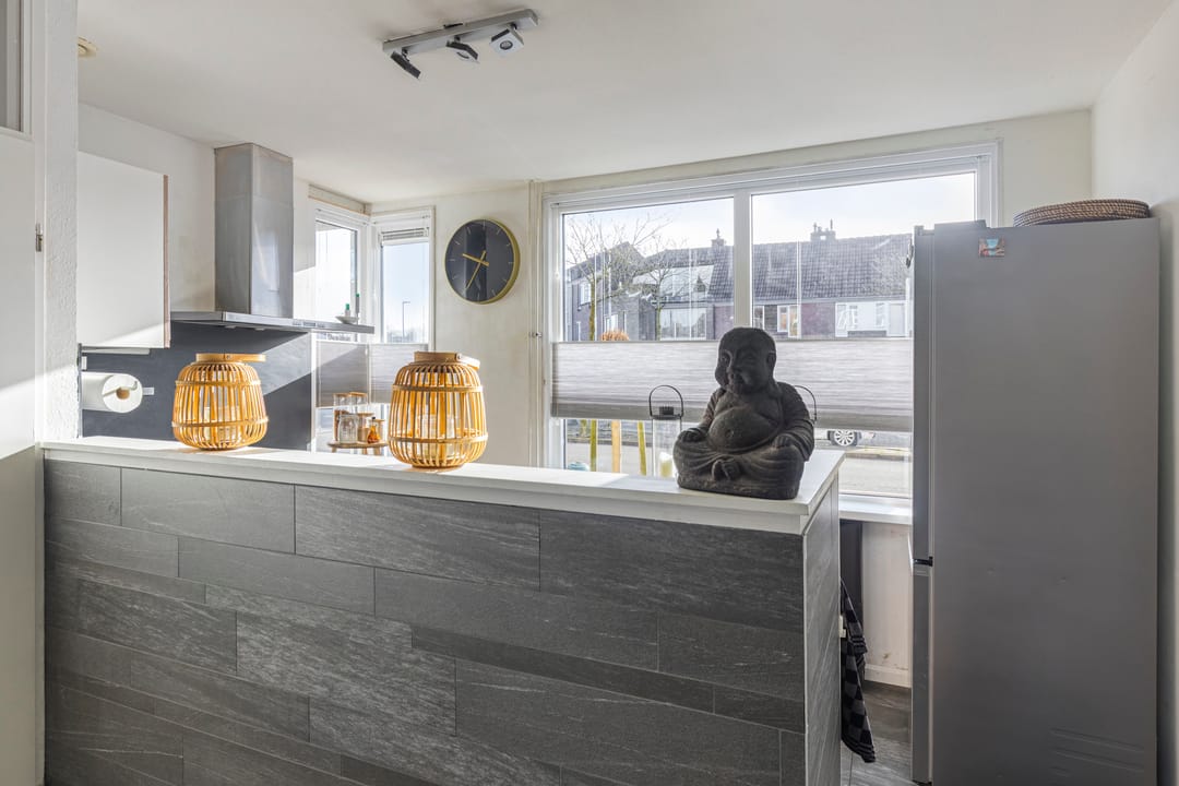 Foto 7 van Vogelweg 174