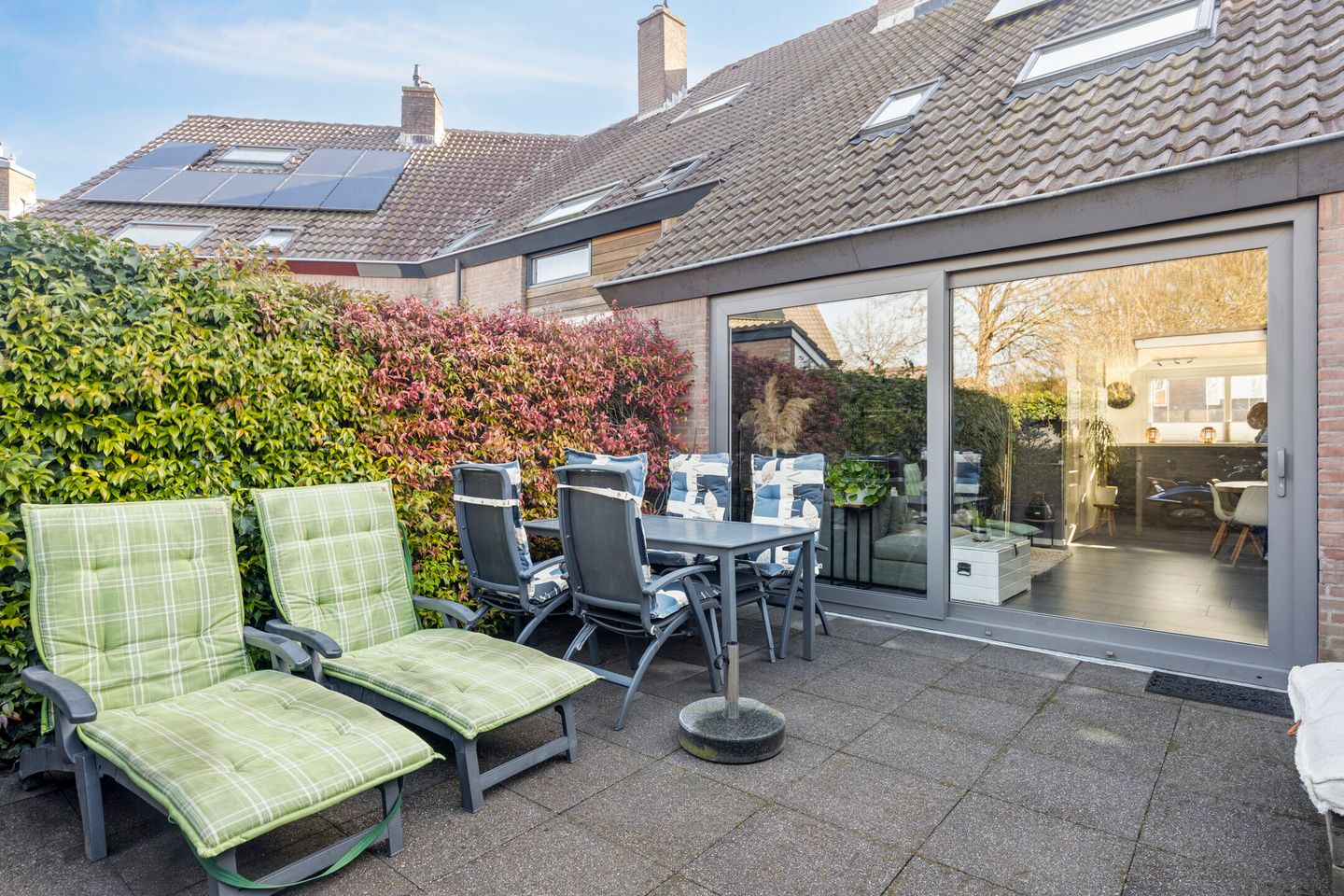 Foto 14 van Vogelweg 174