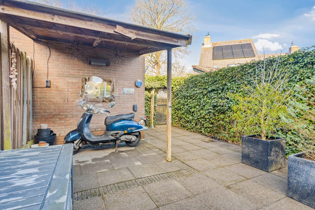 Foto 16 van Vogelweg 174