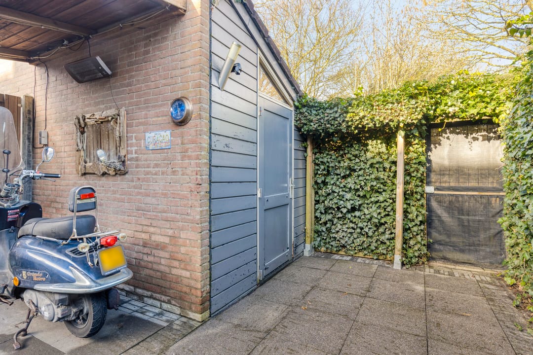 Foto 17 van Vogelweg 174