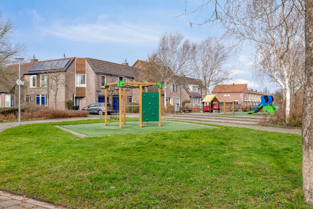 Foto 31 van Vogelweg 174